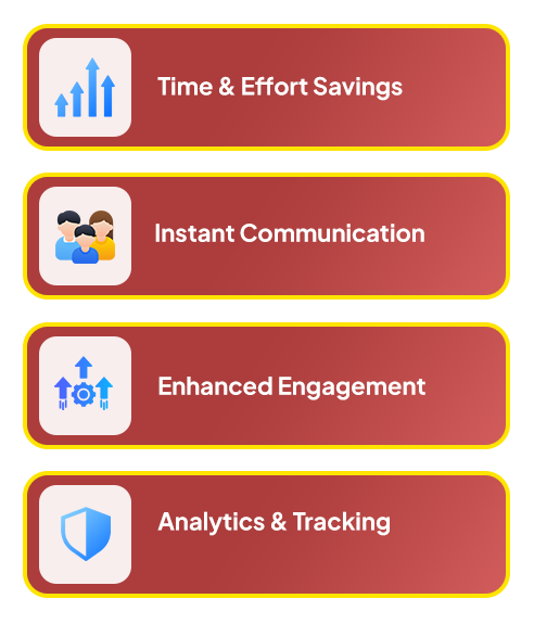 SMS Manager For Schools